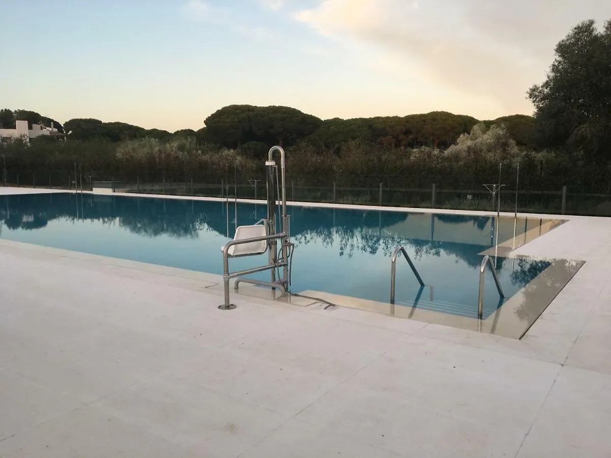 Jardines De Vistahermosa Villa El Puerto de Santa Maria Holiday home