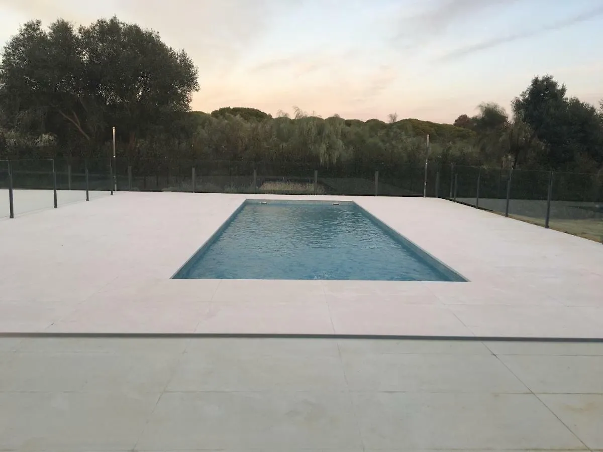 Holiday home Jardines De Vistahermosa Villa El Puerto de Santa Maria Spain