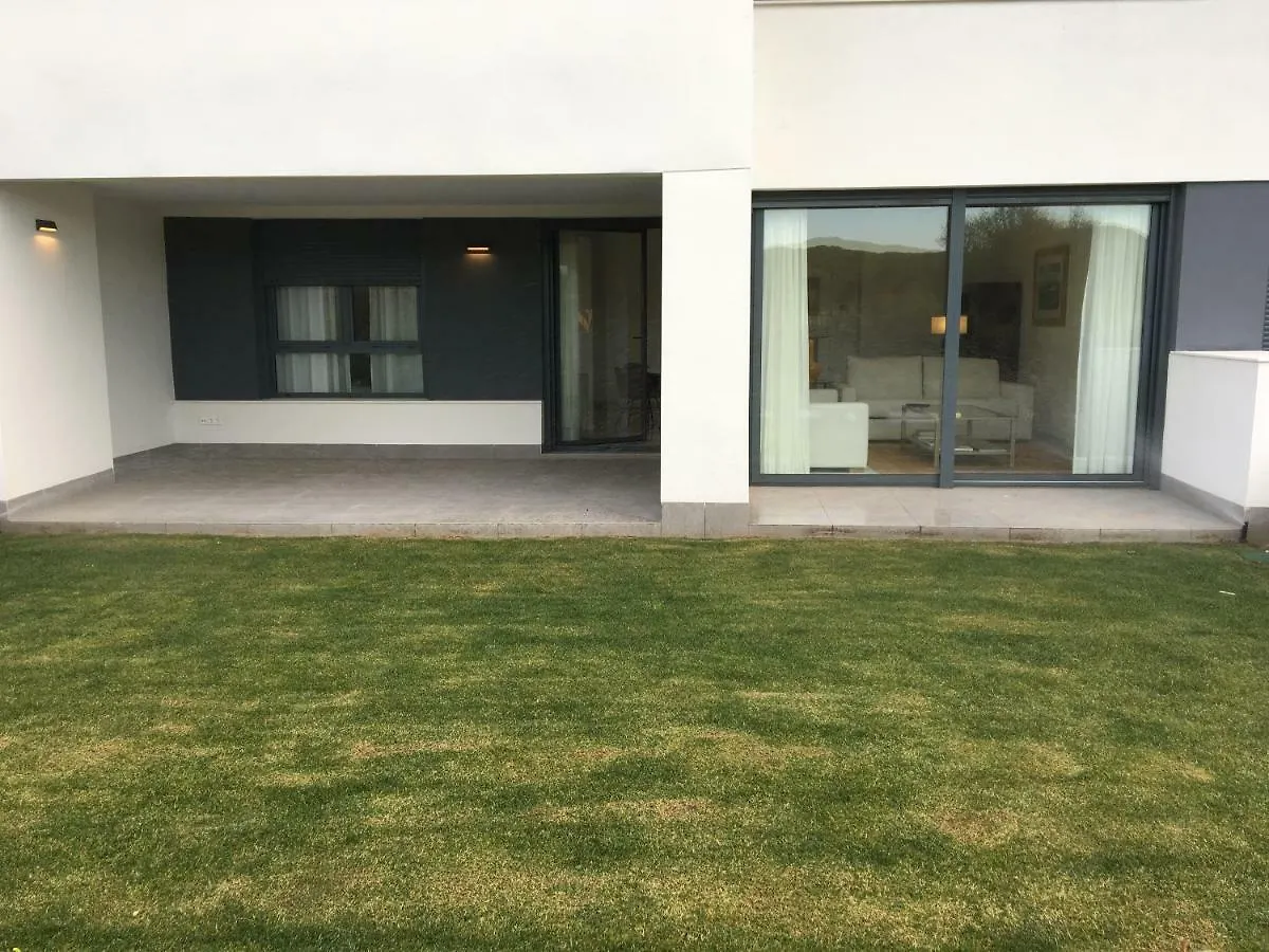 Jardines De Vistahermosa Villa El Puerto de Santa Maria