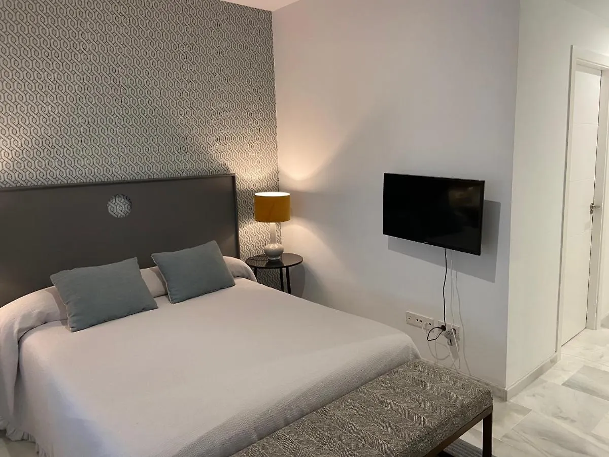 펜션 엘푸에르토데산타마리아 Jardines De Vistahermosa 빌라