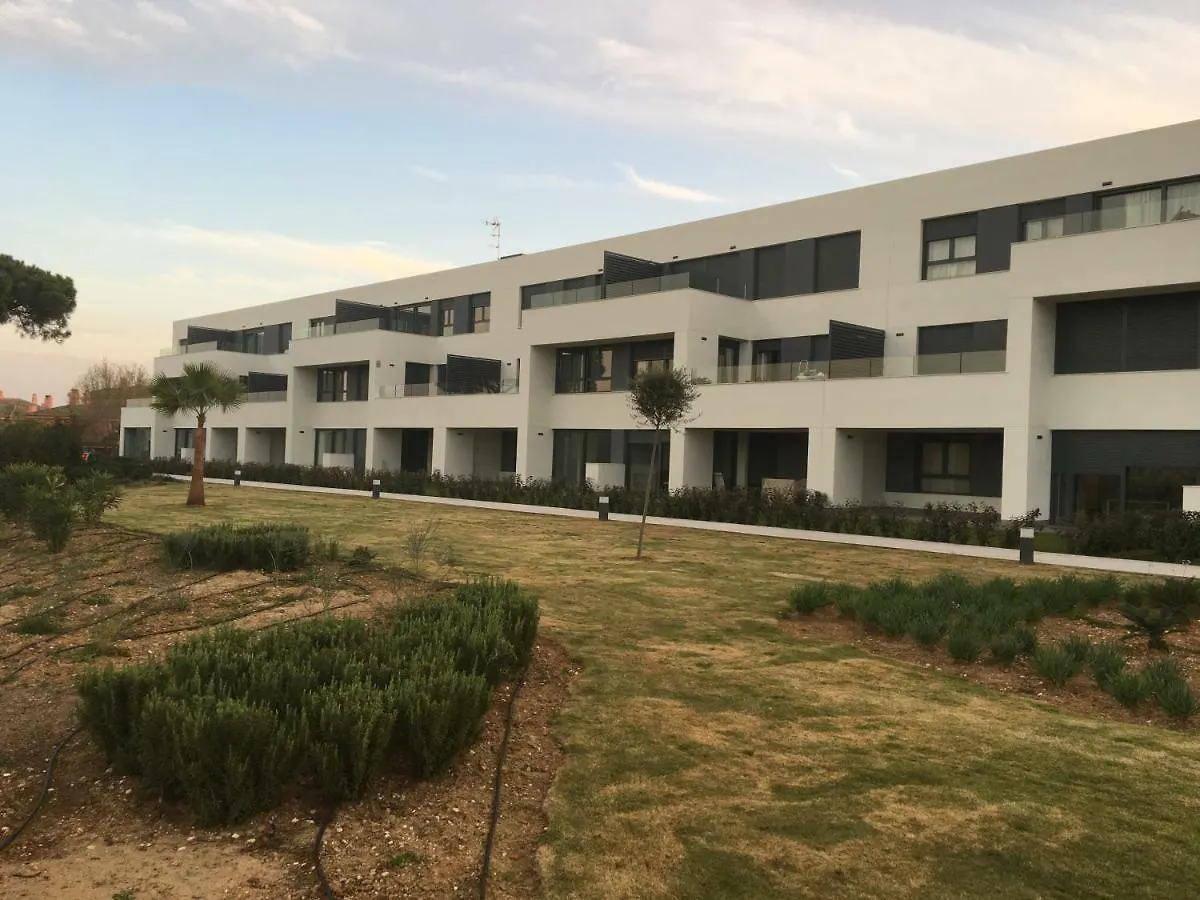 펜션 엘푸에르토데산타마리아 Jardines De Vistahermosa 빌라