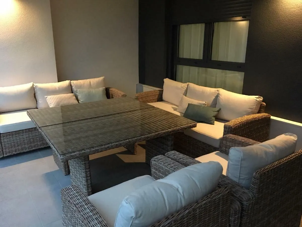 엘푸에르토데산타마리아 Jardines De Vistahermosa 빌라 0*,