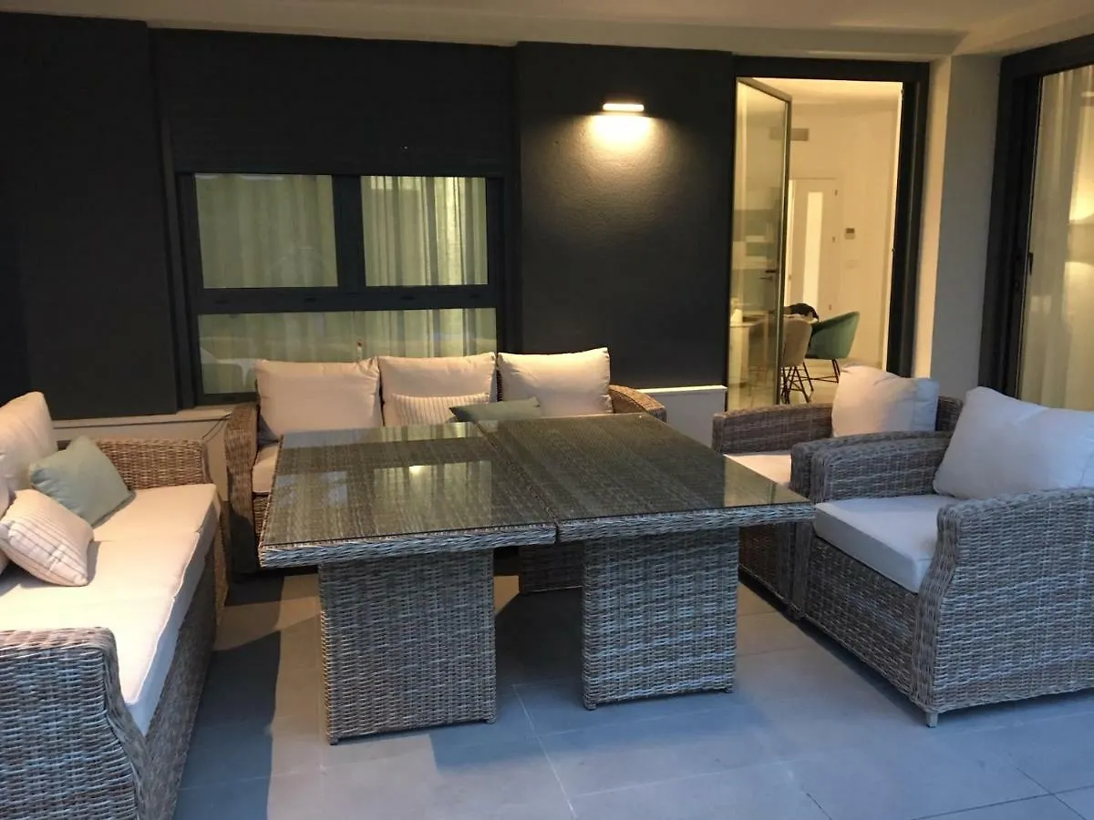 엘푸에르토데산타마리아 Jardines De Vistahermosa 빌라