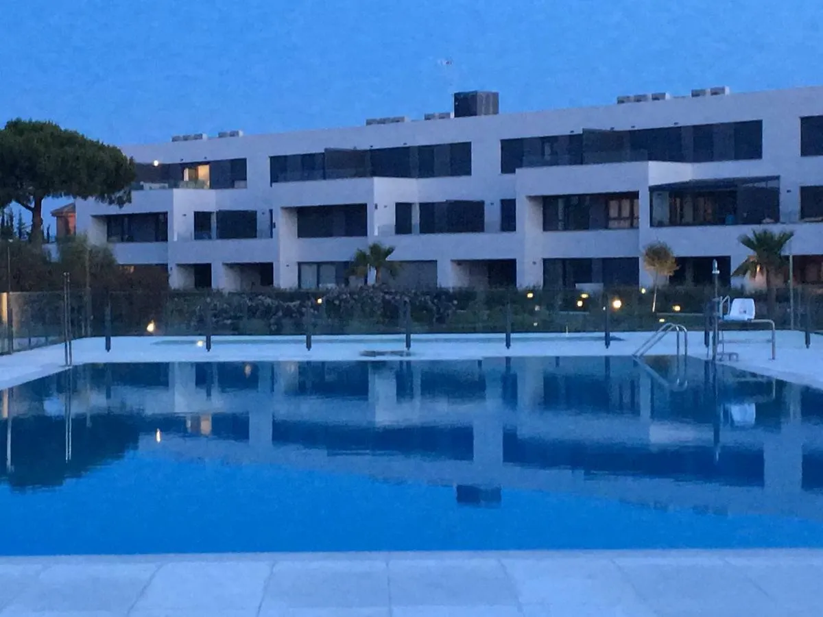 엘푸에르토데산타마리아 Jardines De Vistahermosa 빌라 스페인